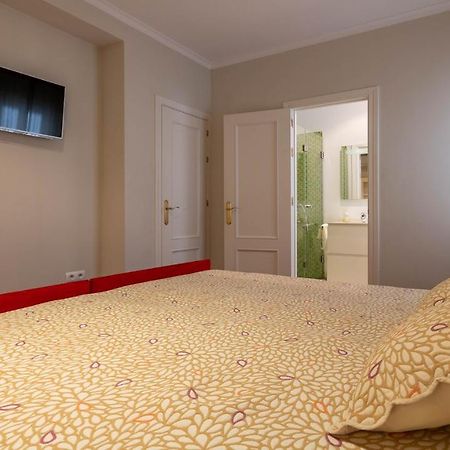 Apartamento Arenal - 3 Habitaciones Sevilla Exterior foto
