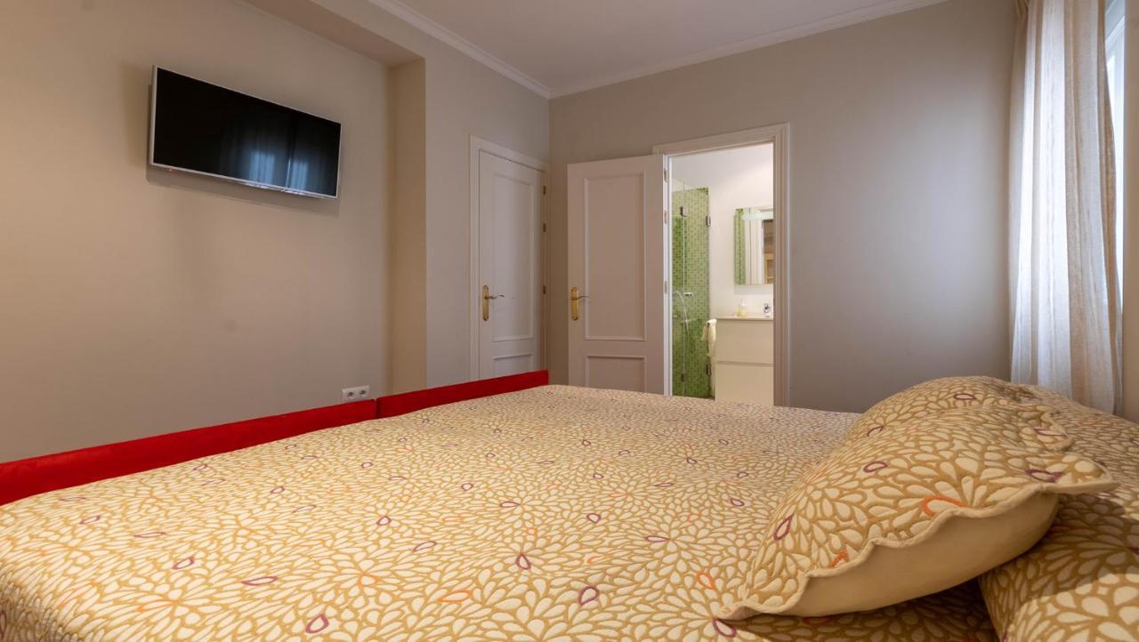 Apartamento Arenal - 3 Habitaciones Sevilla Exterior foto
