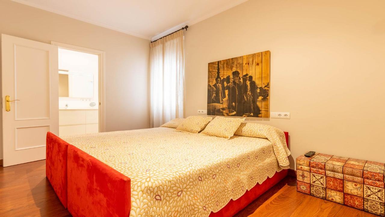 Apartamento Arenal - 3 Habitaciones Sevilla Exterior foto